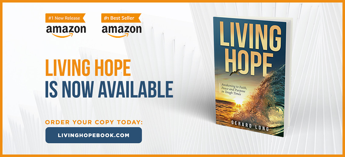 Order your copy of Living Hope
